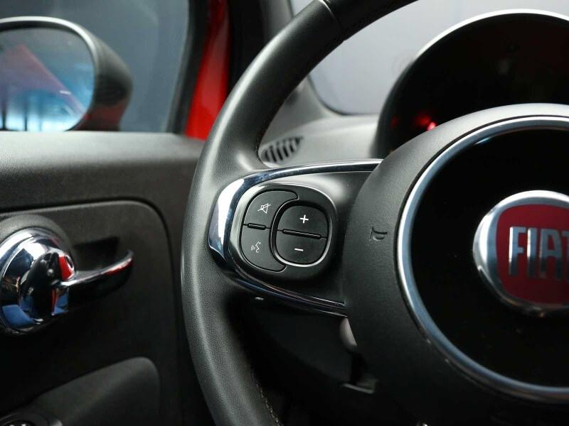 FIAT 500 (2015-2024) 500 1.0 Hybrid