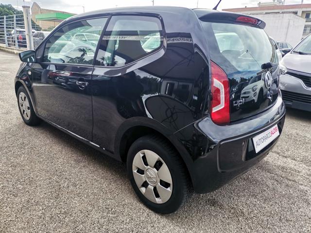 VOLKSWAGEN up! 1.0 3p. move up!