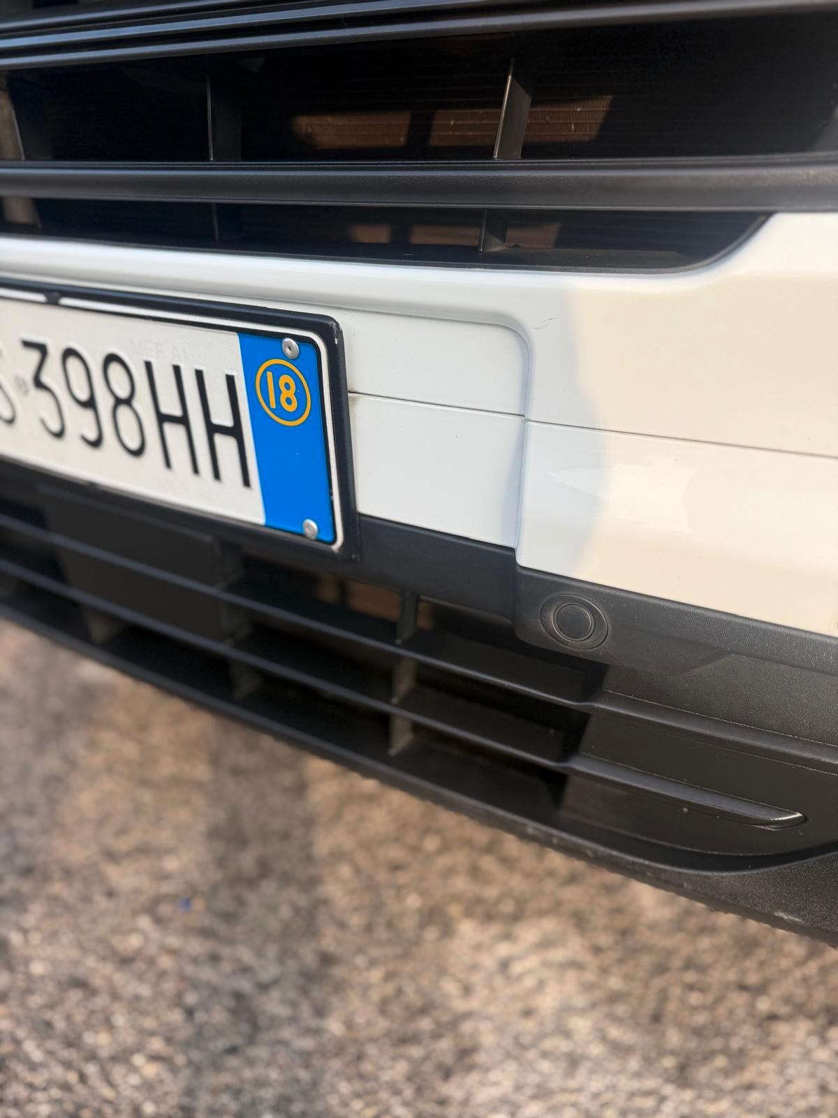 FORD Transit Custom 280 2.0 TDCi 130 AUTOMATICO