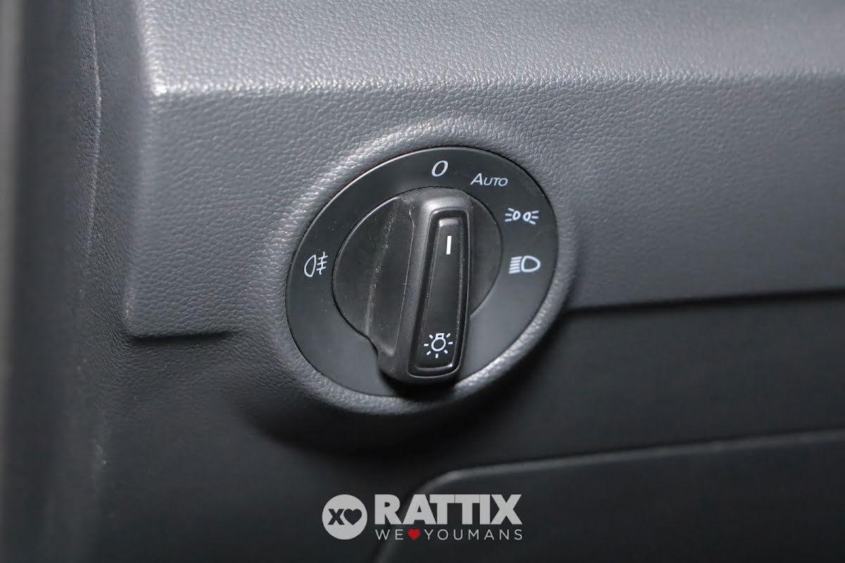 Volkswagen T-Roc 2.0 TDI 115CV Life
