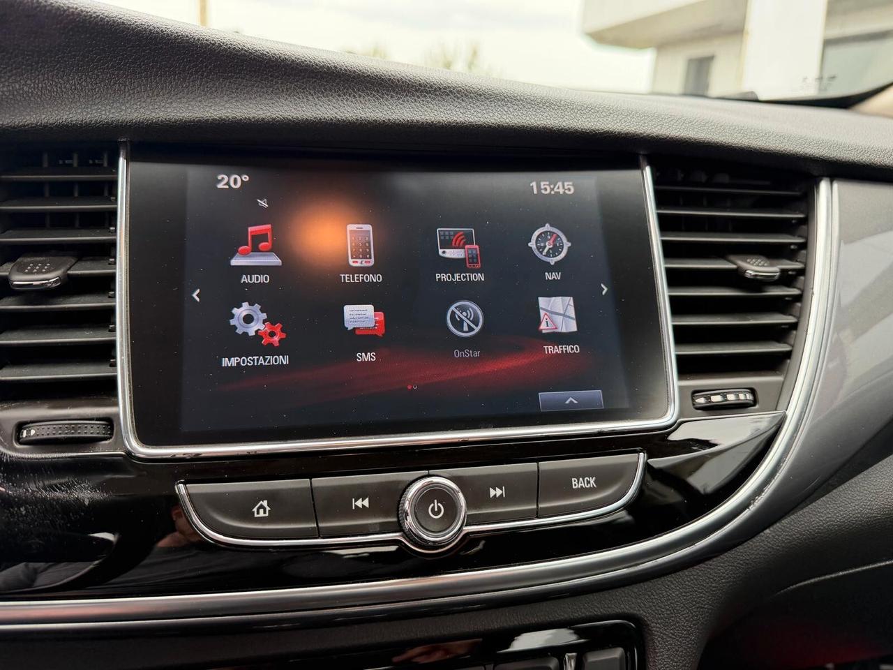 Opel Mokka X 1.6 CDTI 4x2 Start&Stop