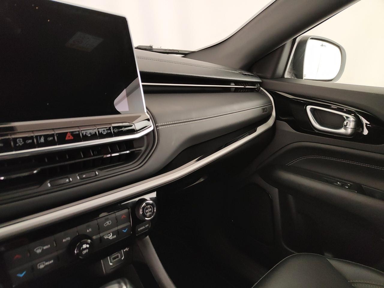 Jeep Compass 1.3 Turbo T4 190 CV PHEV AT6 4xe 80° Anniversario