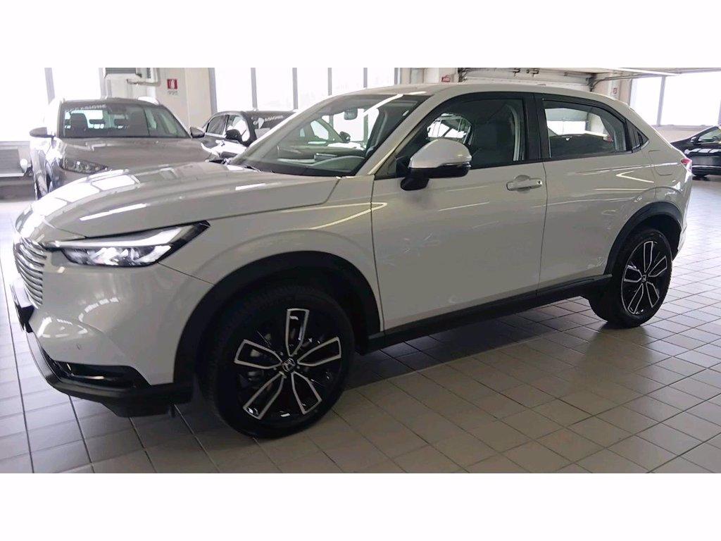 HONDA HR-V 1.5 hev Elegance ecvt del 2023