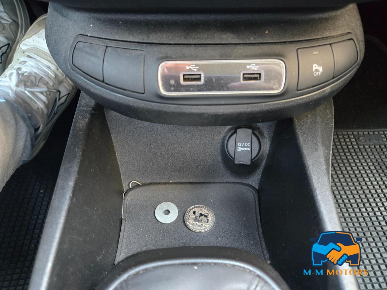 Fiat 500 X 500X 1.3 mjet Club 95cv