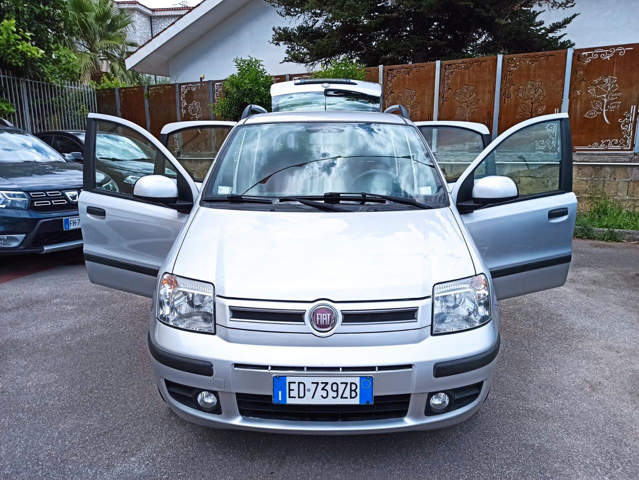 Fiat Panda 1.2 Benzina Emotion Automatica Impeccabile!!!!!