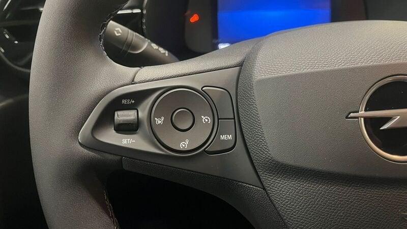 Opel Corsa Corsa 1.2 100 CV