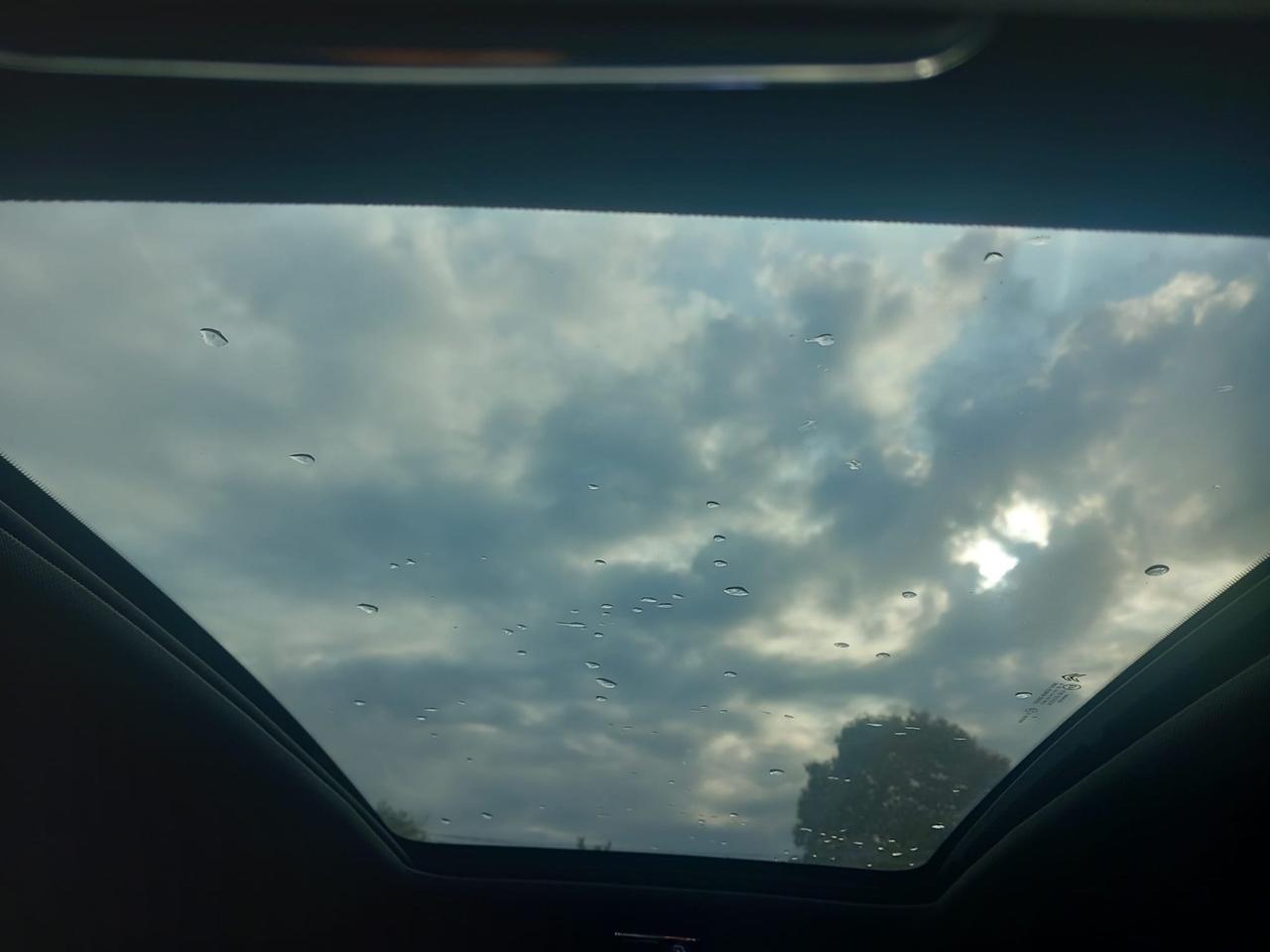 Ds DS5 5 Hybrid4 airdream Business