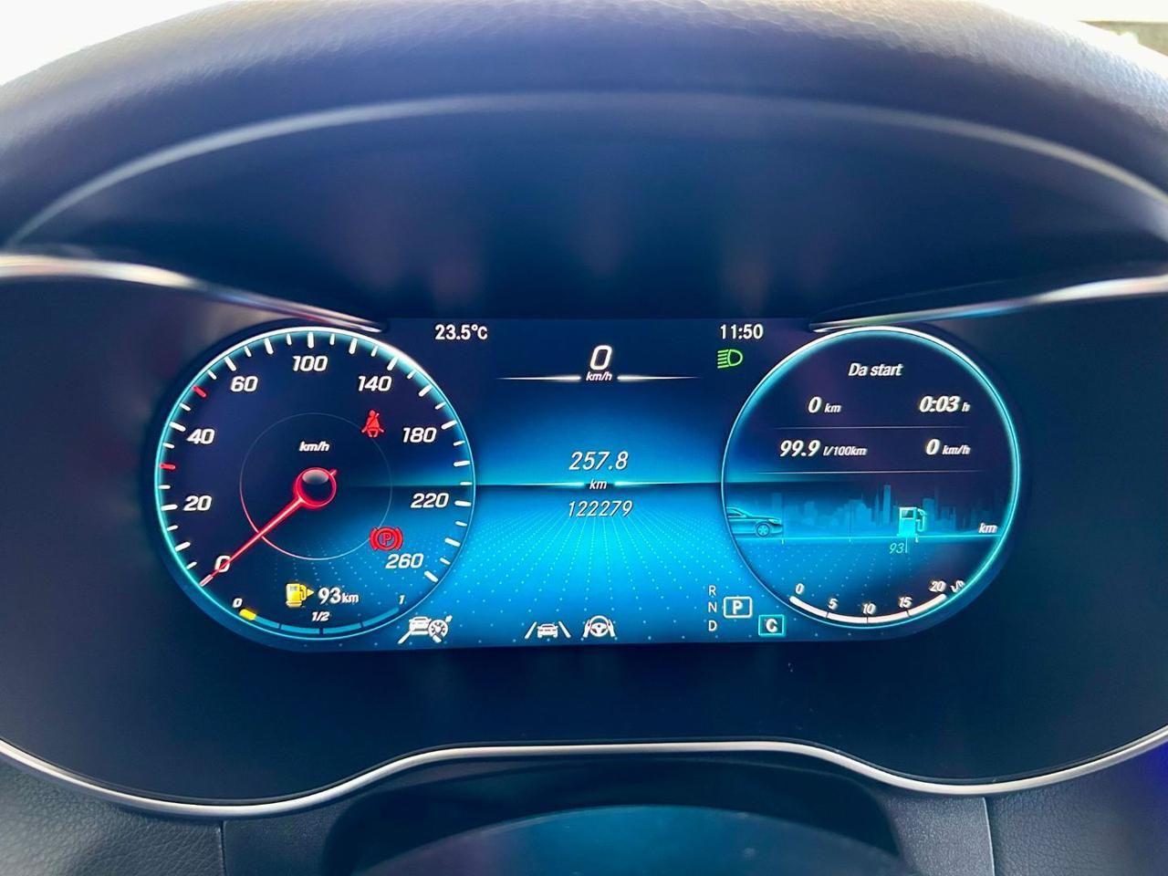 Mercedes-Benz GLC 300 d 4Matic Premium Plus