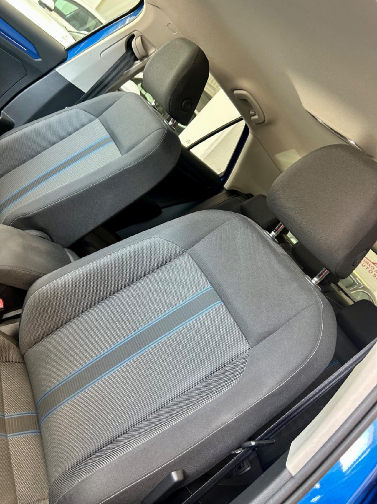 VW T-Roc 2.0 TDI SCR 150 CV DSG 4MOTION finanziabile