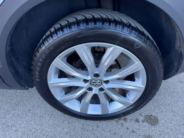 VOLKSWAGEN T-Roc 1.6 TDI SCR Advanced White silver