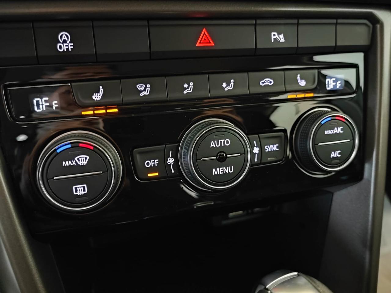 Volkswagen T-Roc 2.0 TDI SCR 150 CV DSG Business BlueMotion Technology