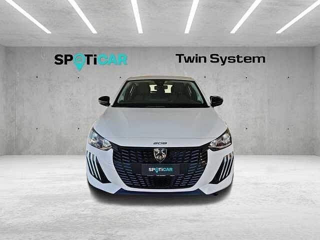 Peugeot 208 PureTech 75 Stop&Start 5 porte Style