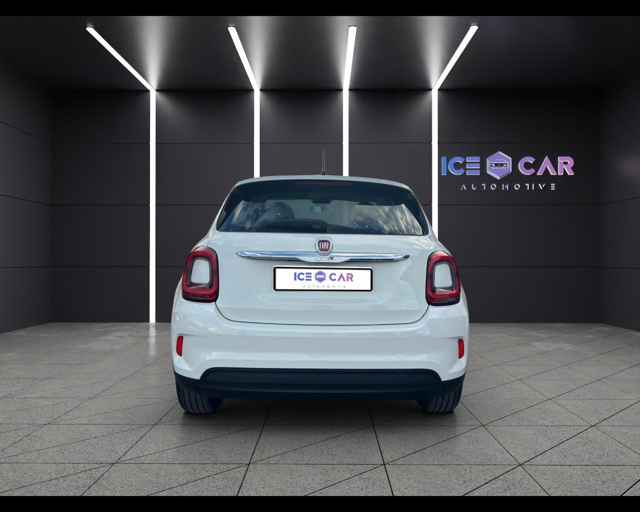 FIAT 500X - 500X 1.3 MultiJet 95 CV Cult