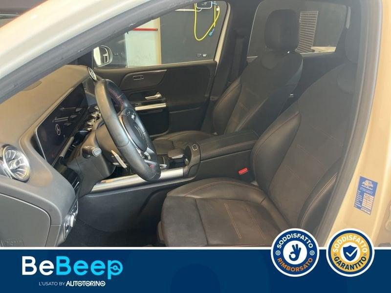 Mercedes-Benz Classe B B 200 PREMIUM AUTO