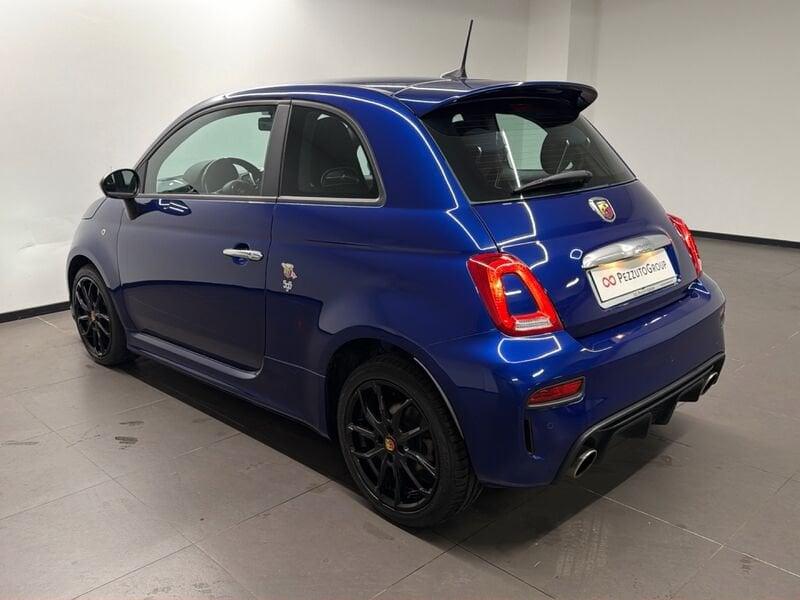 Abarth 595 500 C 1.4 T JET ABARTH