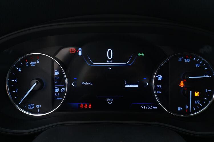 Opel Astra ST Business Elegance BR239433 1.5 Diesel 122CV