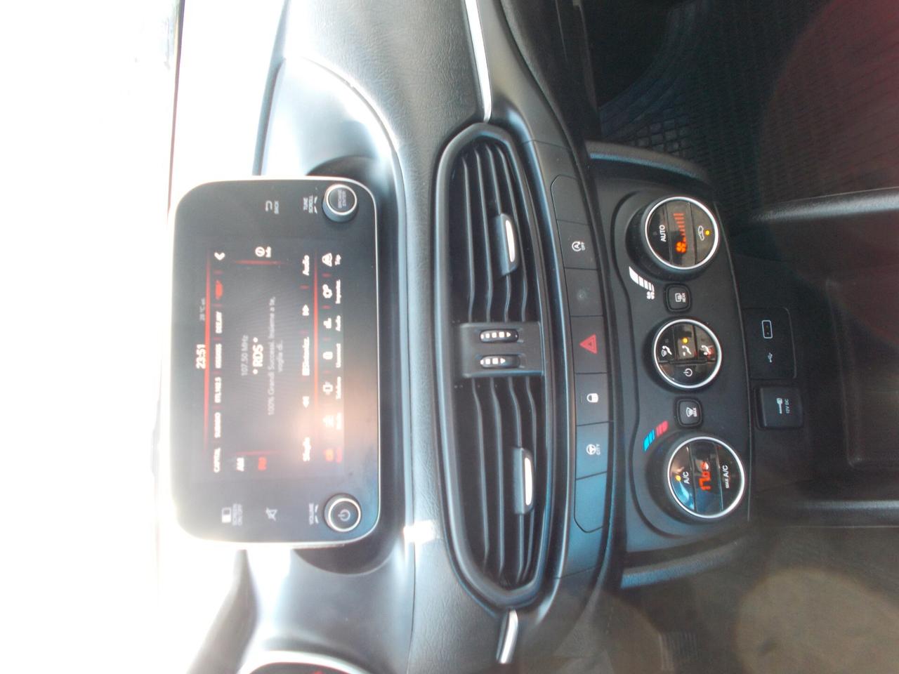 Fiat Tipo 1.6 Mjt S&S SW Lounge