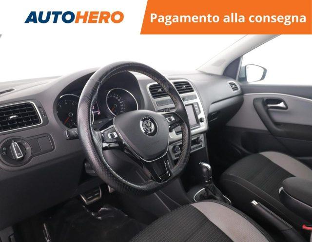 VOLKSWAGEN Polo 1.2 TSI DSG BlueMotion Technology