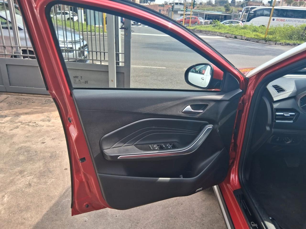 Dr 3.0 1.5 Bi-Fuel GPL