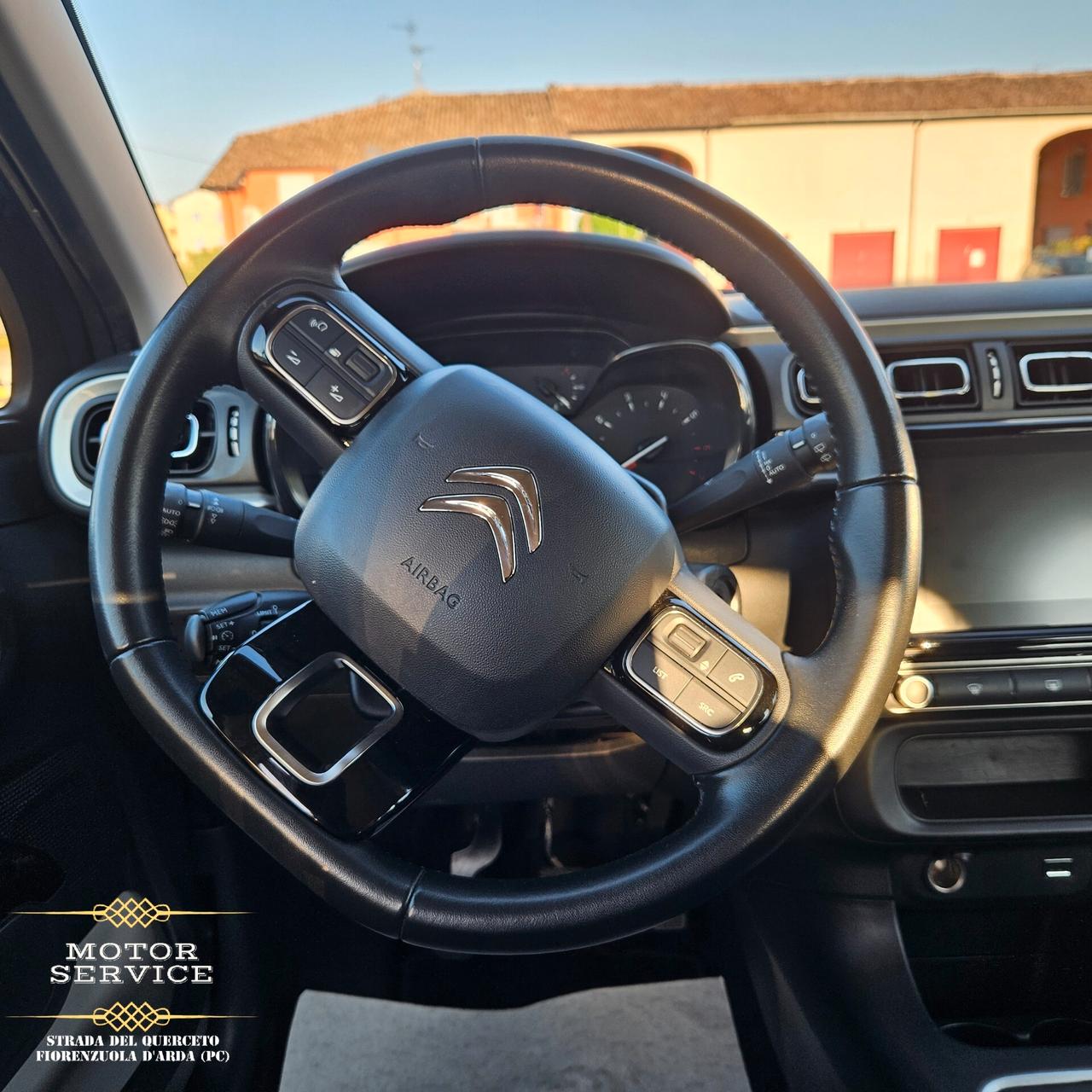 Citroen C3 Shine PREZZO FINALE E REALE