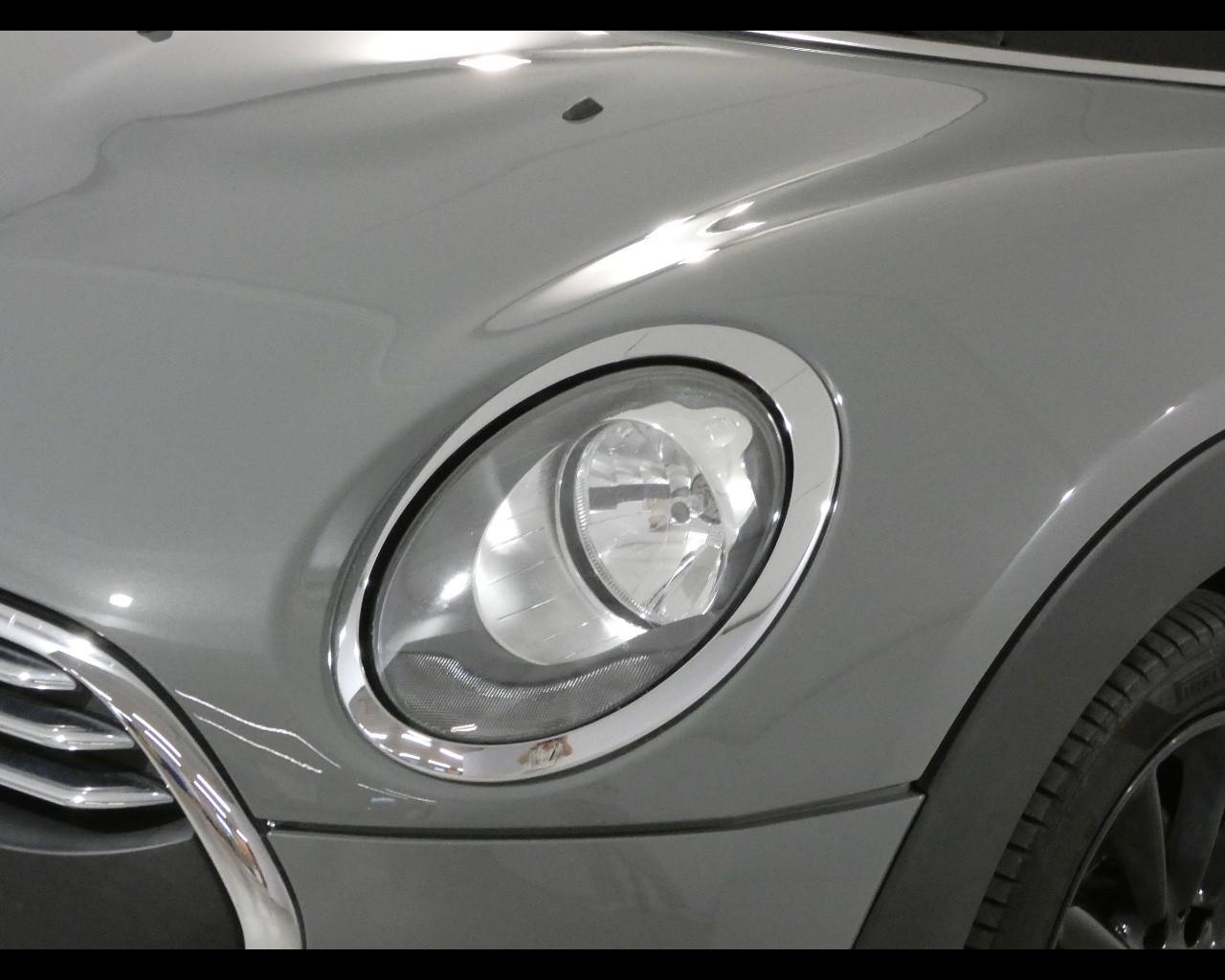 MINI Mini Clubman (F54) - Mini 1.5 One D Business Clubman Automatica