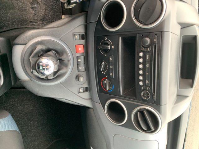 CITROEN Berlingo 1.6 HDi 90CV FAP XTR Theatre