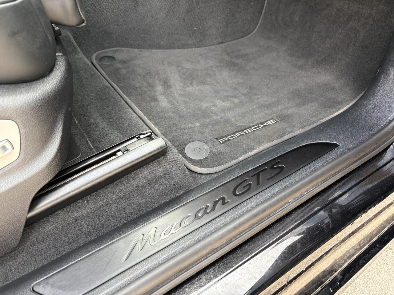 Porsche Macan 2.9 GTS 441CV PDK PACK SPORT CHRONO