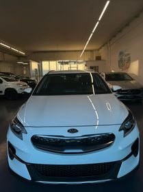 Kia XCeed 1.6 GDi 141 CV PHEV DCT High Tech