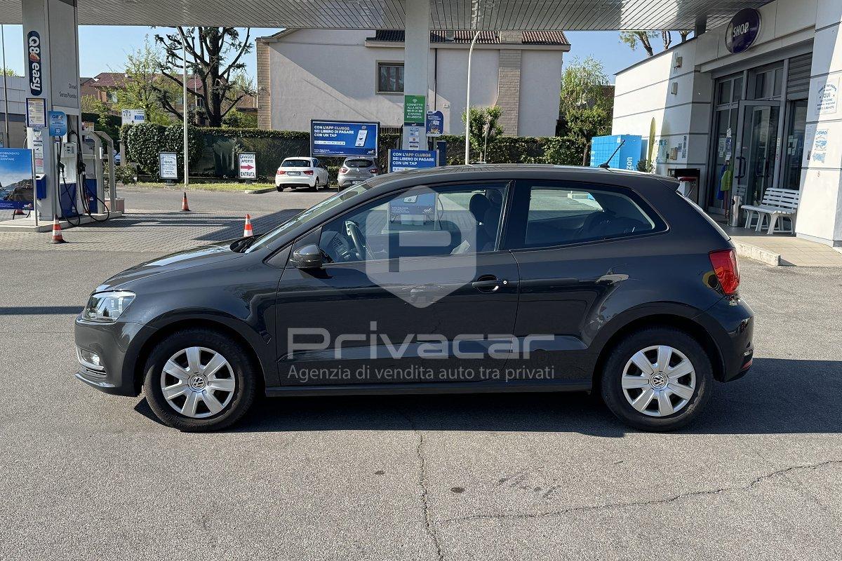 VOLKSWAGEN Polo 1.4 TDI 3p. Trendline