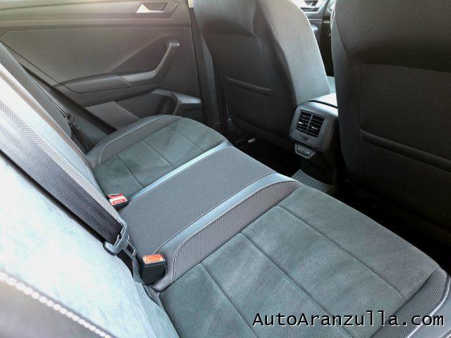 VOLKSWAGEN T-Roc 2.0 TDI SCR 150CV DSG Style Navi - Fari IQ Led