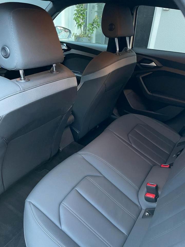 Audi A1 allstreet 30 TFSI S tronic