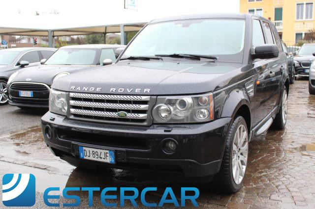 LAND ROVER Range Rover Sport 3.6 TDV8 HSE TETTO