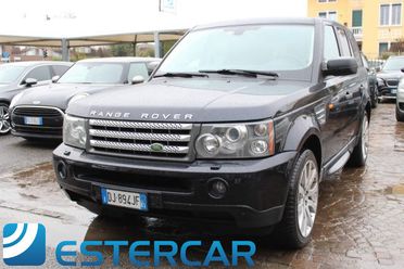 LAND ROVER Range Rover Sport 3.6 TDV8 HSE TETTO