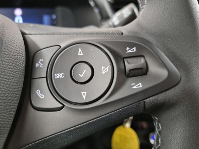 OPEL Corsa Hybrid 110 CV aut. GS