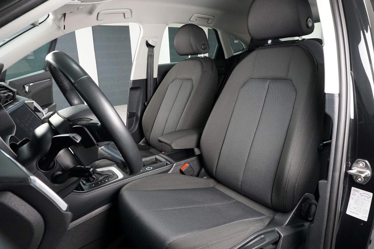 Audi Q3 SPB 40 TDI quattro S tronic Business Plus