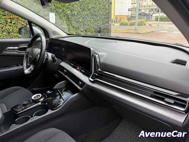 KIA Sportage 1.6 crdi mhev Style LEVA MARCE NUOVO MODELLO MY23