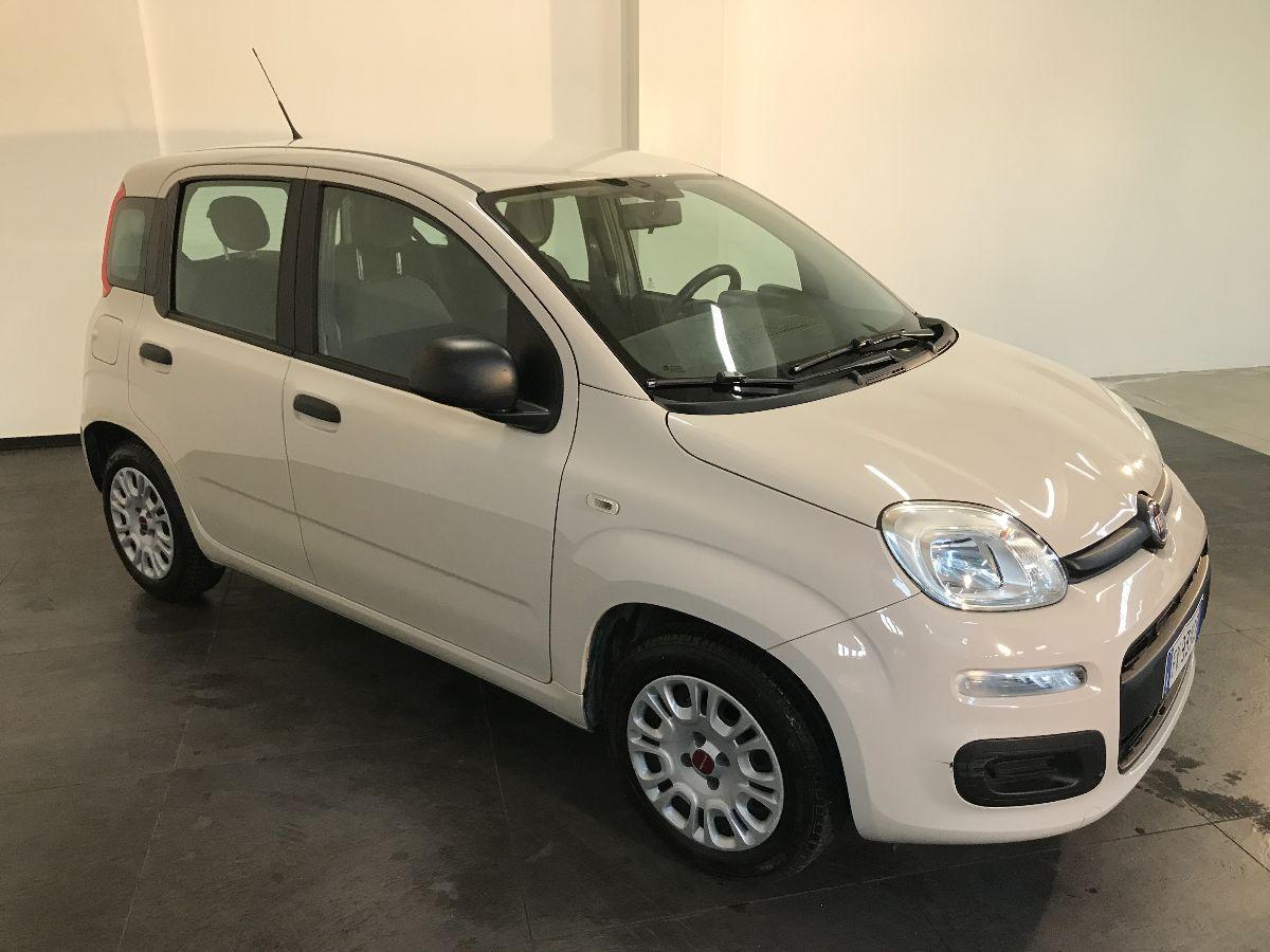 FIAT Panda 1.2 EasyPower Easy