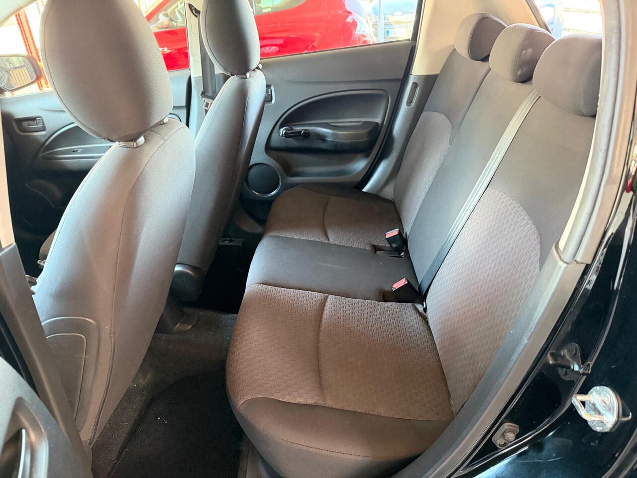 Mitsubishi Space Star 1.0 Invite 2018