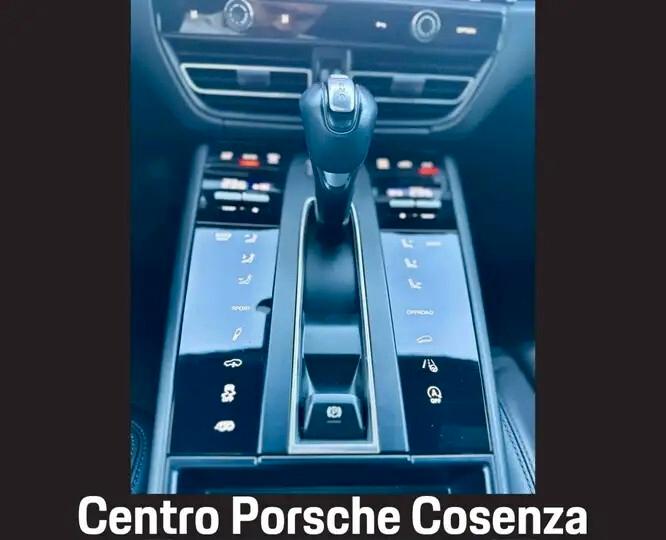 Porsche Macan 2.9 S