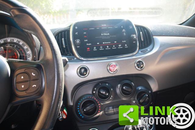 FIAT 500 1.2 S Sport NEOPATENTATI!
