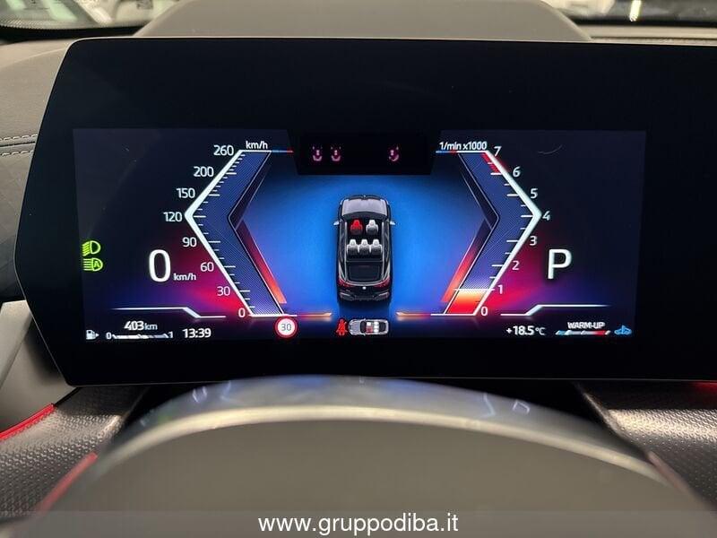 BMW X2 U10 sdrive 20i 48V MSport auto