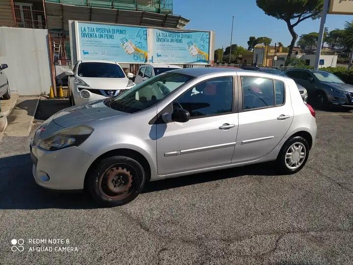 Renault Clio 1.2 GPL - OFFERTA FINO 31/12