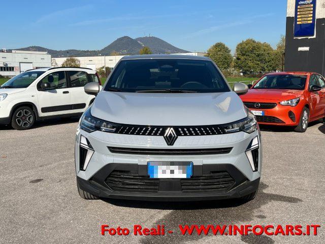 RENAULT Captur ECO-G 100 CV Evolution km 0 - PROMO