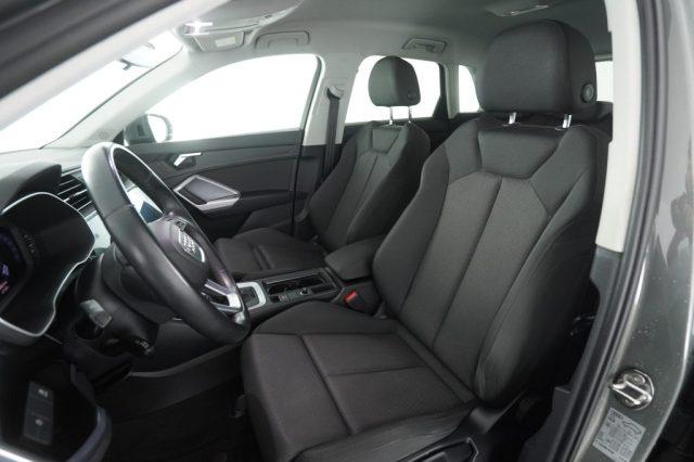 AUDI Q3 Q3 35 TFSI S tronic Business Advanced