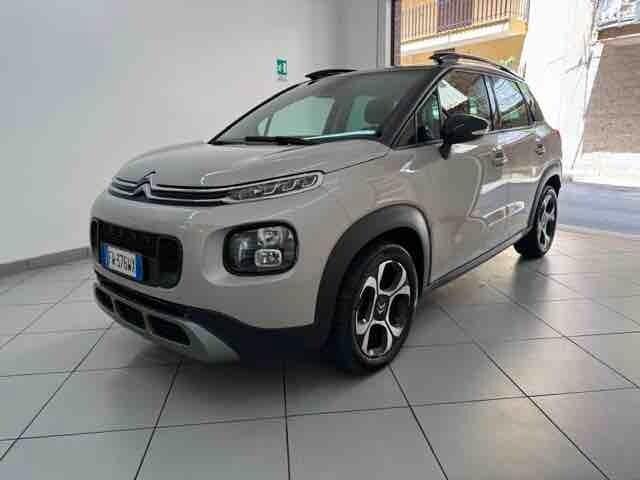 Citroen C3 Aircross 1.5 Diesel Shine 2019