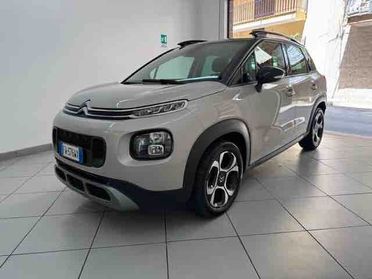 Citroen C3 Aircross 1.5 Diesel Shine 2019