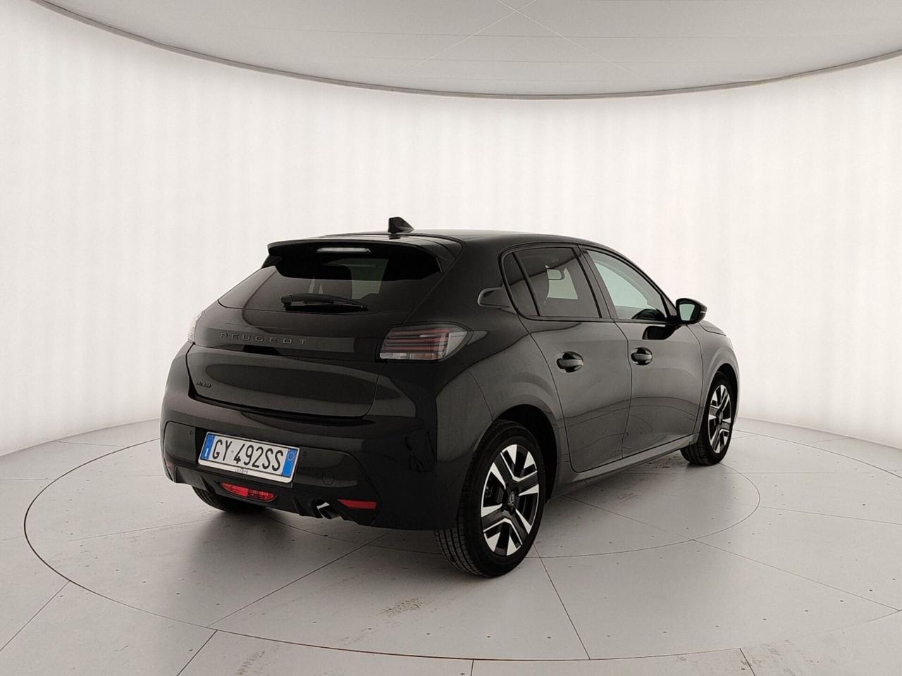 Peugeot 208 PureTech 100 Stop&Start 5 porte Allure