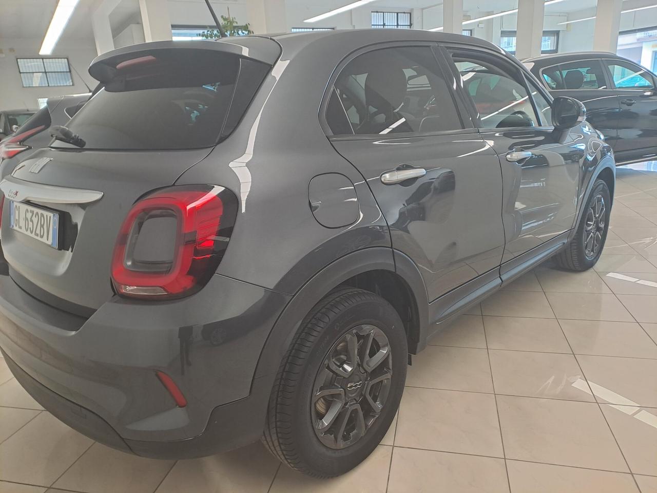 Fiat 500X 1.0 T3 120 CV Club