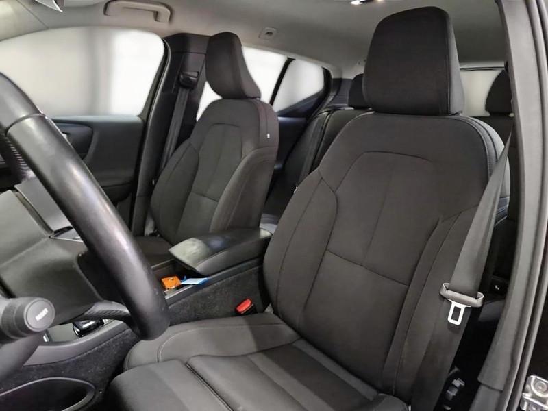 VOLVO XC40 T4 PLUG-IN HYBRID AUTO RECHARGE INSCRIPTION EXPRESSION 5 PORTE SUV