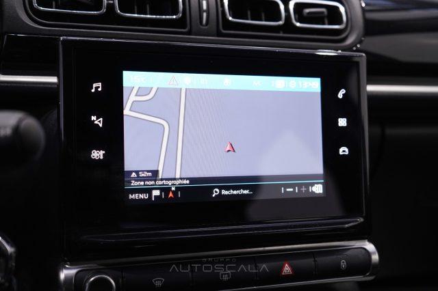 CITROEN C3 1.2 PureTech 110cv S&S Shine